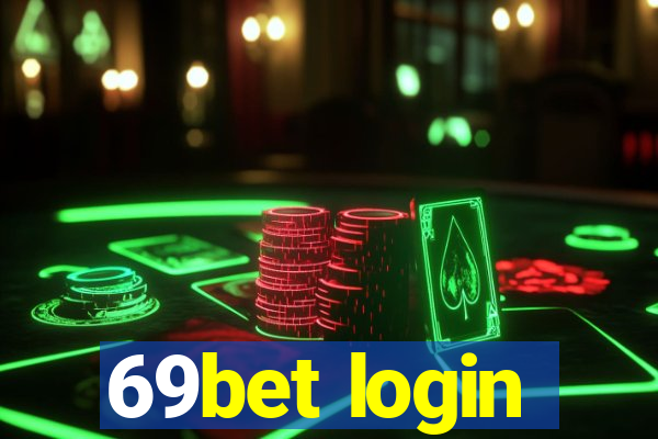 69bet login